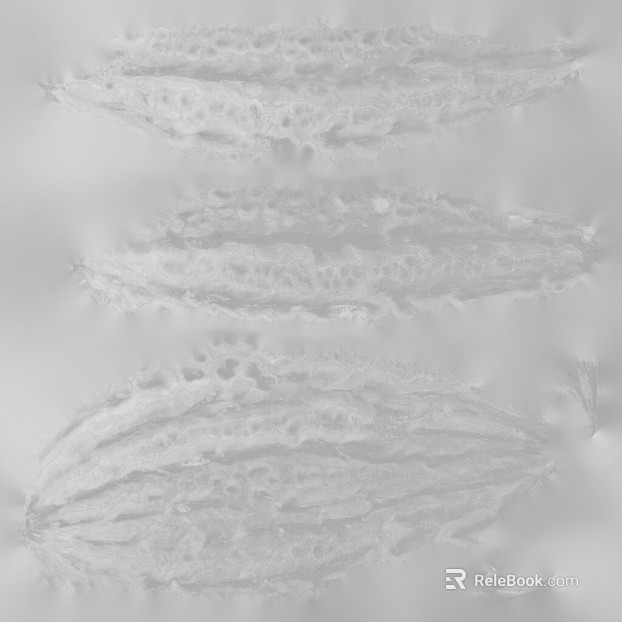 Light gray black and white bump texture texture