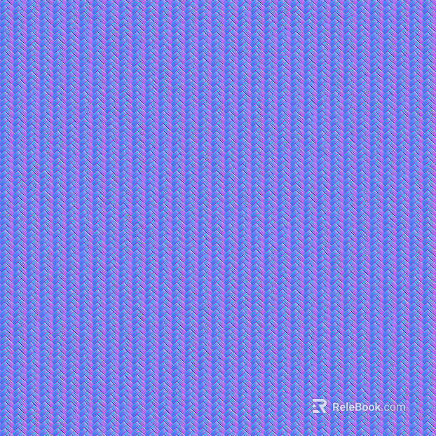 Normal Bump texture