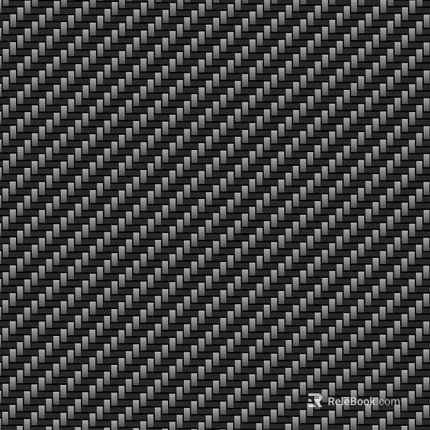 Woven goods texture