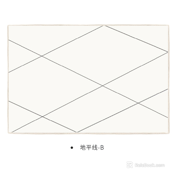 geometric carpet texture