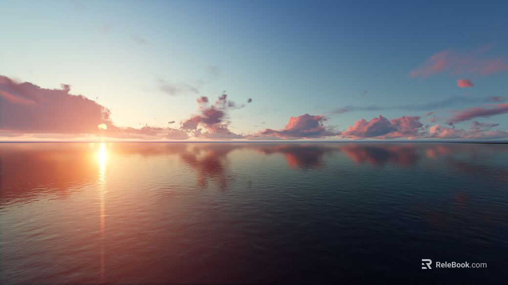 Wild Scenery texture