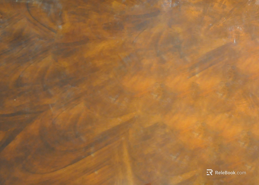 Do the old metal texture