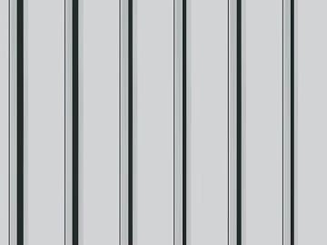 color steel tile 3d model