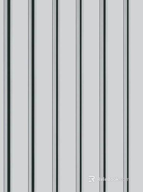 color steel tile texture
