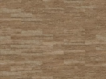 wood grain brick 3d model
