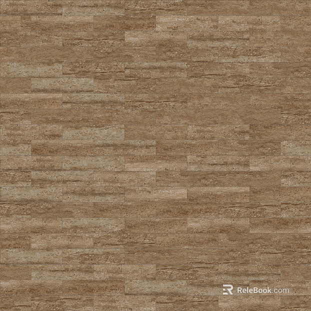 wood grain brick texture
