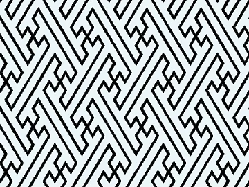 geometric carpet texture (ID:ffajg39078)