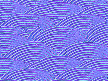 Normal Bump texture (ID:ffaag18291)
