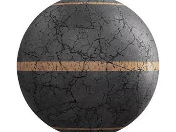 Road and Track PBR texture (ID:ffach137664)