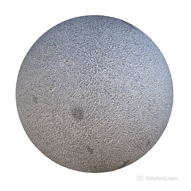 Asphalt Pavement PBR texture