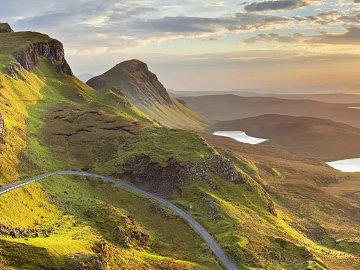 Wild Scenery texture (ID:ffaeg53760)