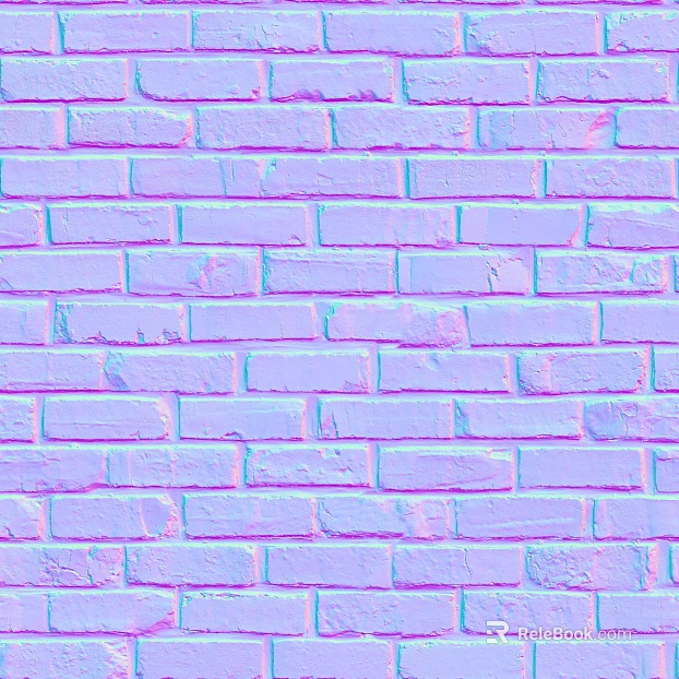 Normal Bump texture