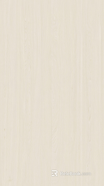 Modern white elm wood texture