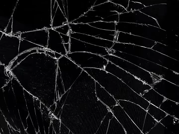 Broken glass texture (ID:ffach123500)
