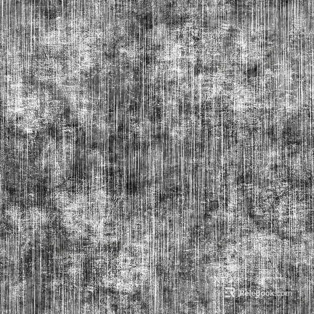 Black and White Bump texture