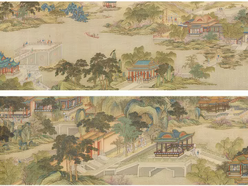 landscape painting texture (ID:ffach457028)