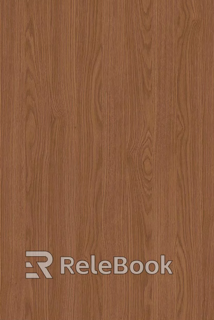 Wood Grain Brown Orleans Oak texture
