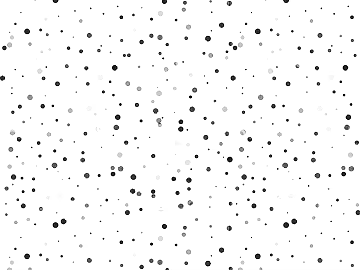 Black and White Bump 3d model