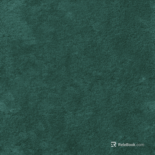 Coarse carpet texture