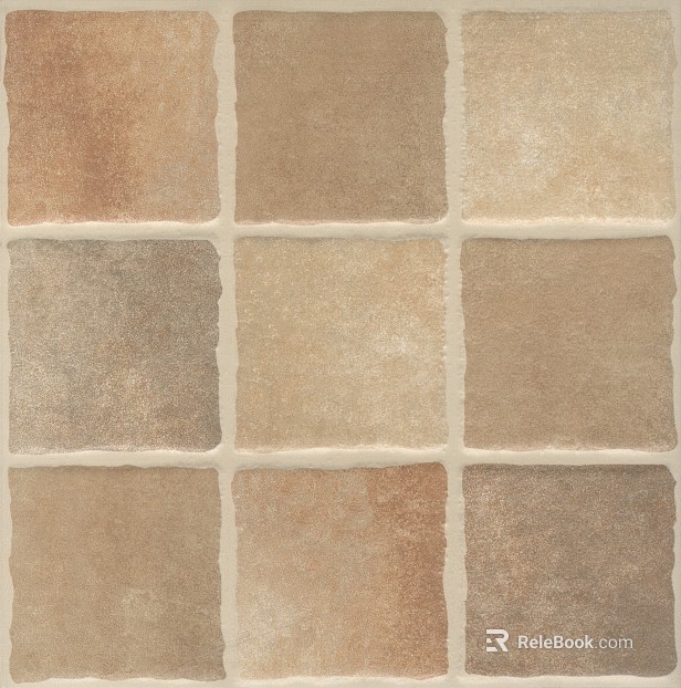 Antique Brick Beige Antique Brick Seamless texture