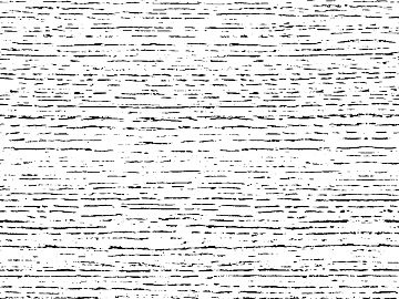 Black and White Bump 3d model