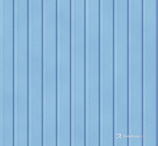 color steel tile texture