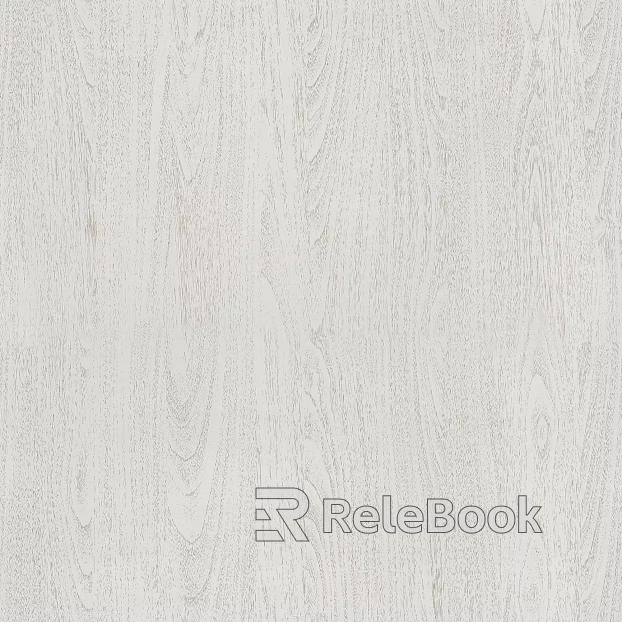 Wood grain cabinet door ivory white oil mixture seamless texture