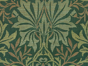 Wallpaper decorative pattern floral cloth pattern texture (ID:ffach795591)
