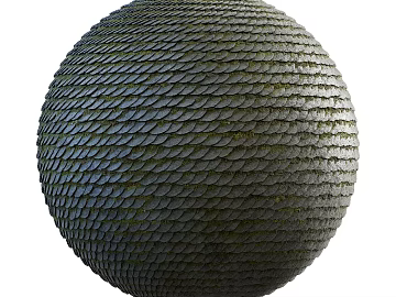 Roof PBR texture (ID:ffach208694)