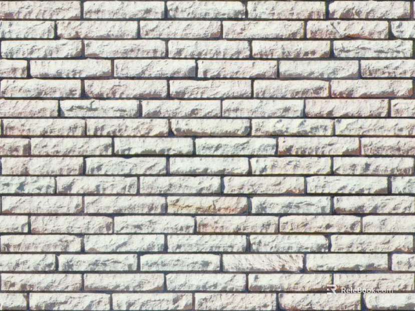 Brick wall texture
