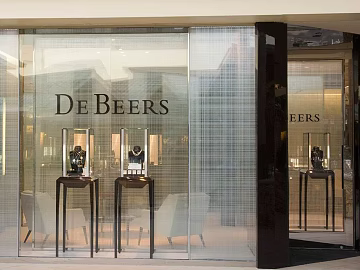 window glass texture (ID:ffajf2150)