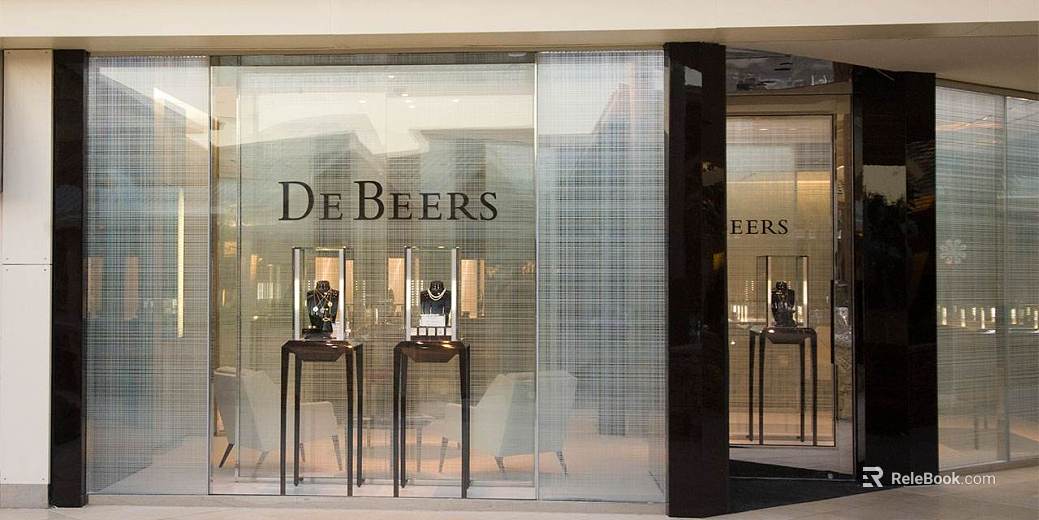 window glass texture