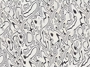 Modern Minimalist Wood Grain Off-white Tech Wood Grain texture (ID:ffach099638)