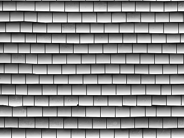 Grey shingle roof building materials texture (ID:ffaeh186766)