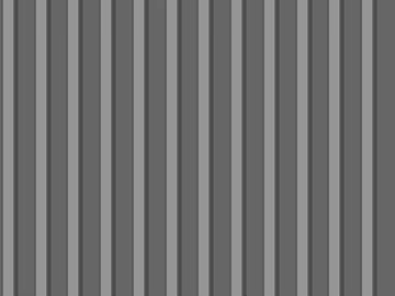 color steel tile 3d model