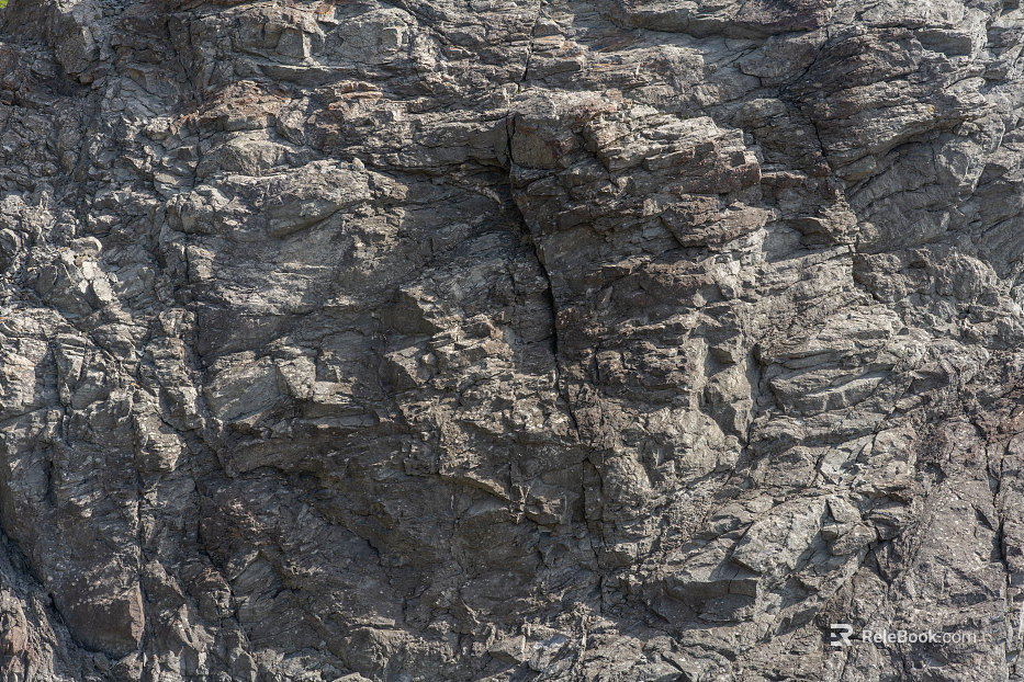 Rock texture