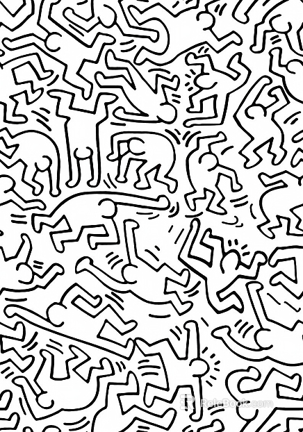 Wallpaper texture