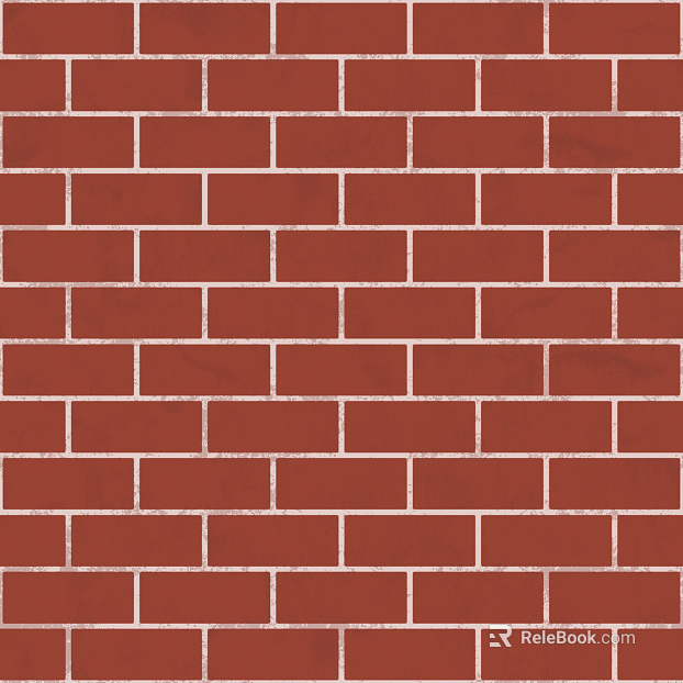 Brick wall brown bar brick texture
