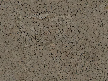 Gravel 3d model