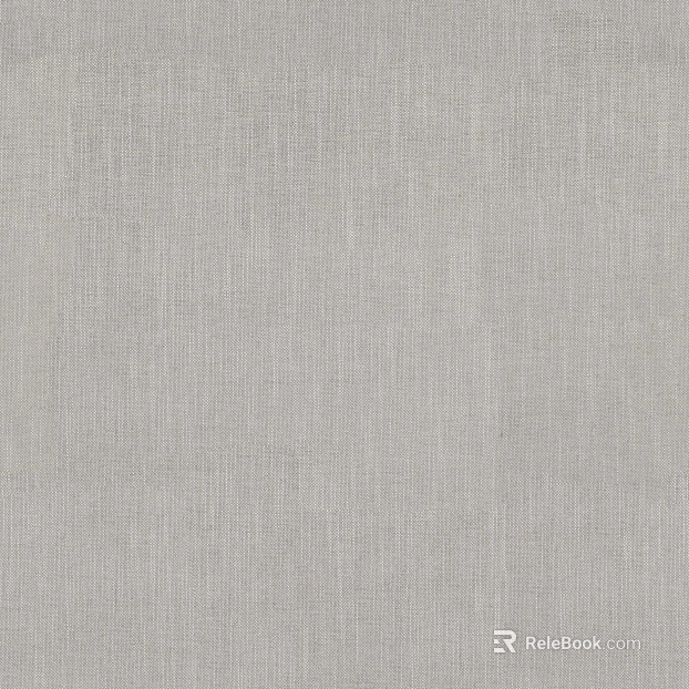 Light gray plain textured soft furnishing fabric texture