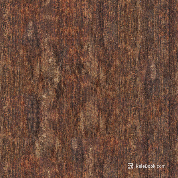 Wood grain texture