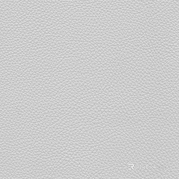 Coarse-grain leather texture