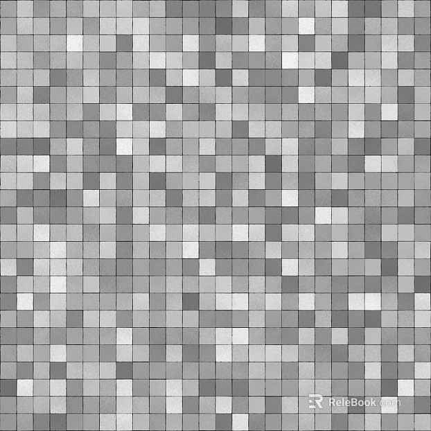 stone mosaic texture