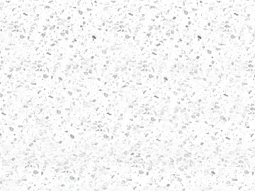 terrazzo white microcrystalline stone countertop texture (ID:ffaef9947)