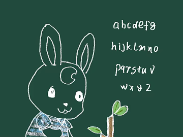 blackboard painting texture (ID:ffajg89051)