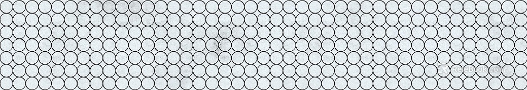 Black and White Bump texture