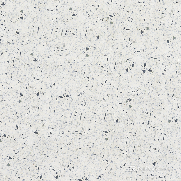 terrazzo seamless texture