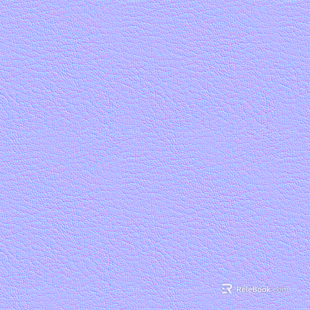 Lavender fine grain leather soft bag fabric texture