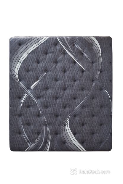 Soft leather texture