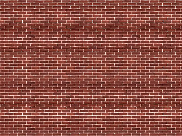 Brick wall texture (ID:ffach855300)